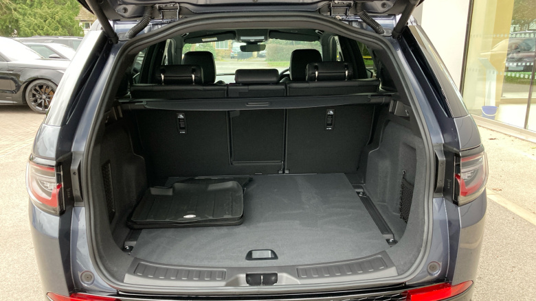 Land Rover Discovery Sport 2.0 D200 Landmark 5dr Auto [5 Seat] Diesel Station Wagon